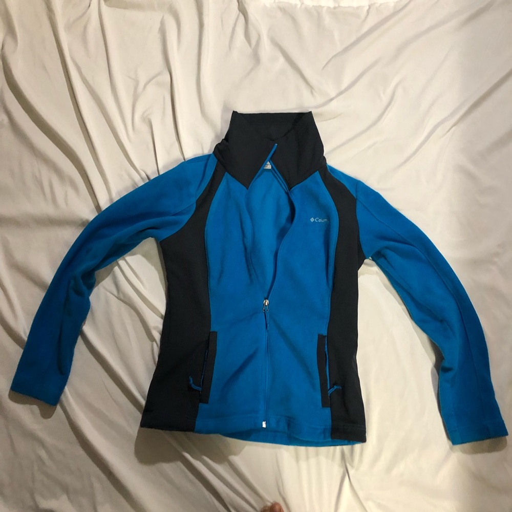 Columbia Fleece